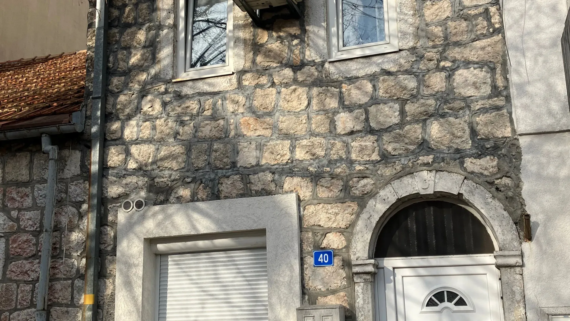 Sale, house, 125m², Centar, Cetinje