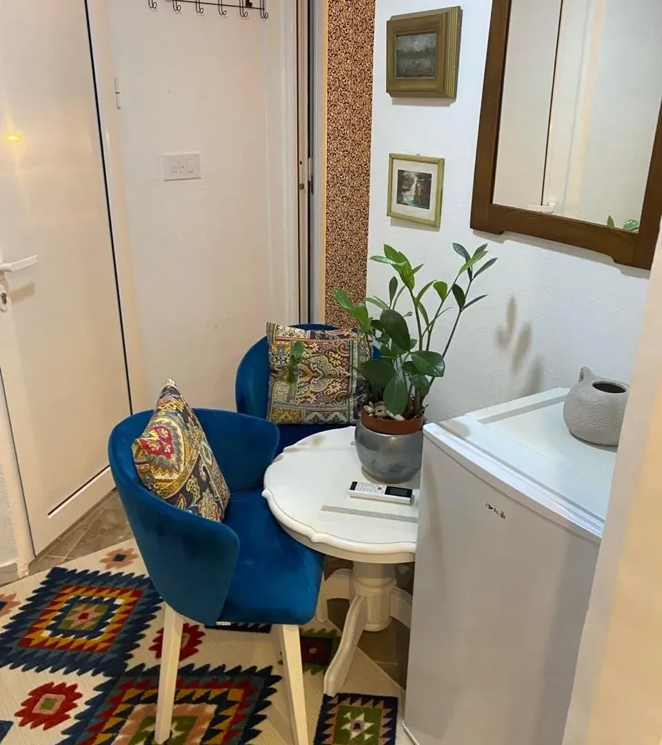 Izdavanje, stan, 32m², Budva, Crna Gora