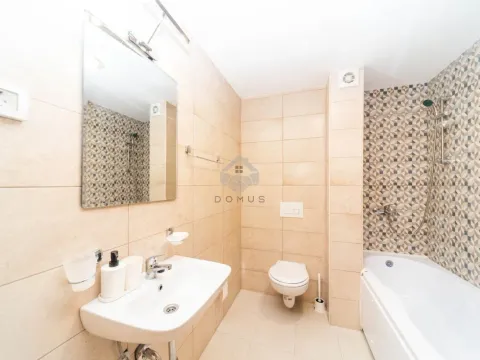 Rent, one bedroom apartment, 40m², Stari Aerodrom, Podgorica - image 8