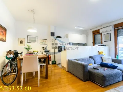 Prodaja, trosoban stan, 65m², Cvetni Trg, Vračar Sve Podlokacije - image 4