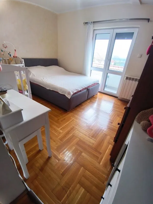 Sale, two bedroom apartment, 47m², Ledine, Beograd