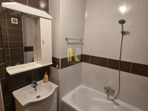 Izdavanje, dvosoban stan, 40m², Grbavica, Novi Sad Sve Podlokacije - image 7