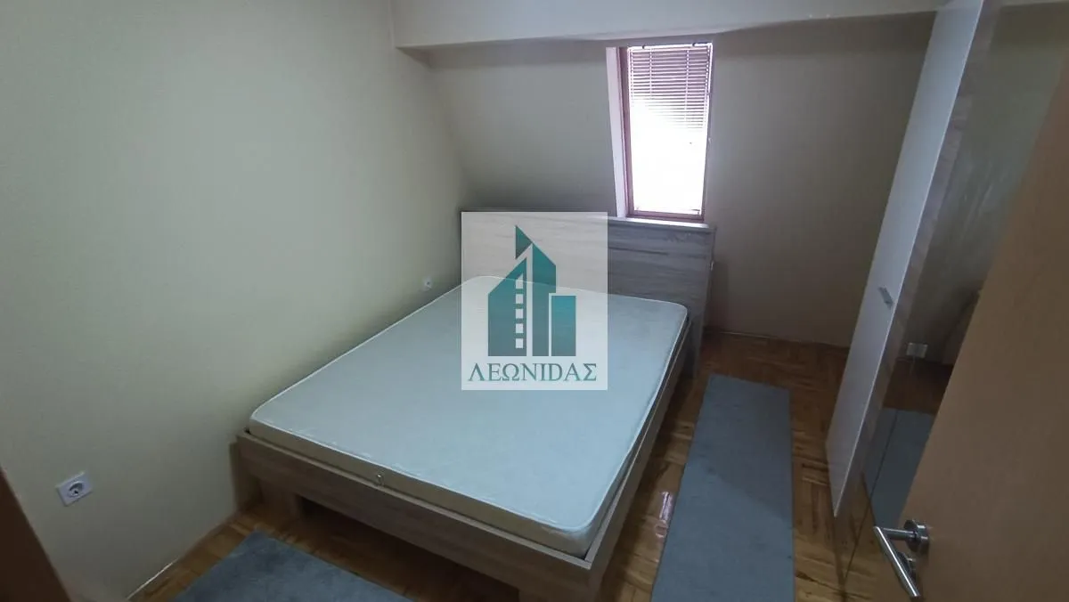 Rent, two bedroom apartment, 57m², Medijana, Niš