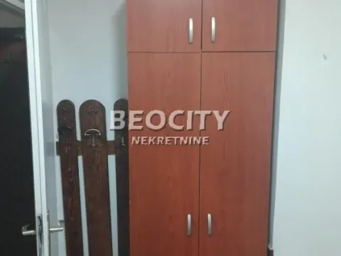Rent, one bedroom apartment, 26m², Čukarička Padina, Beograd - image 3