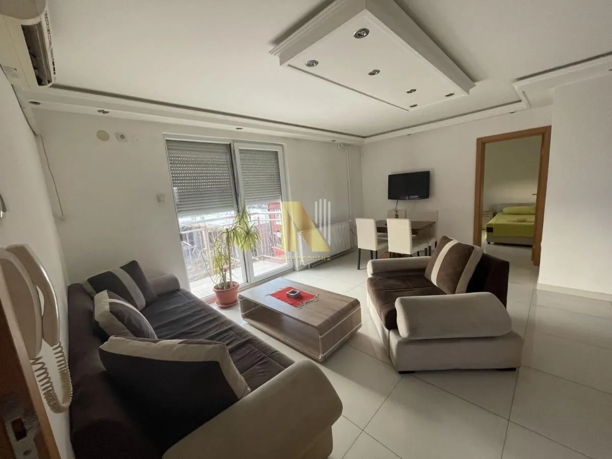 Rent, three bedroom apartment, 65m², Petrovaradin, Novi Sad