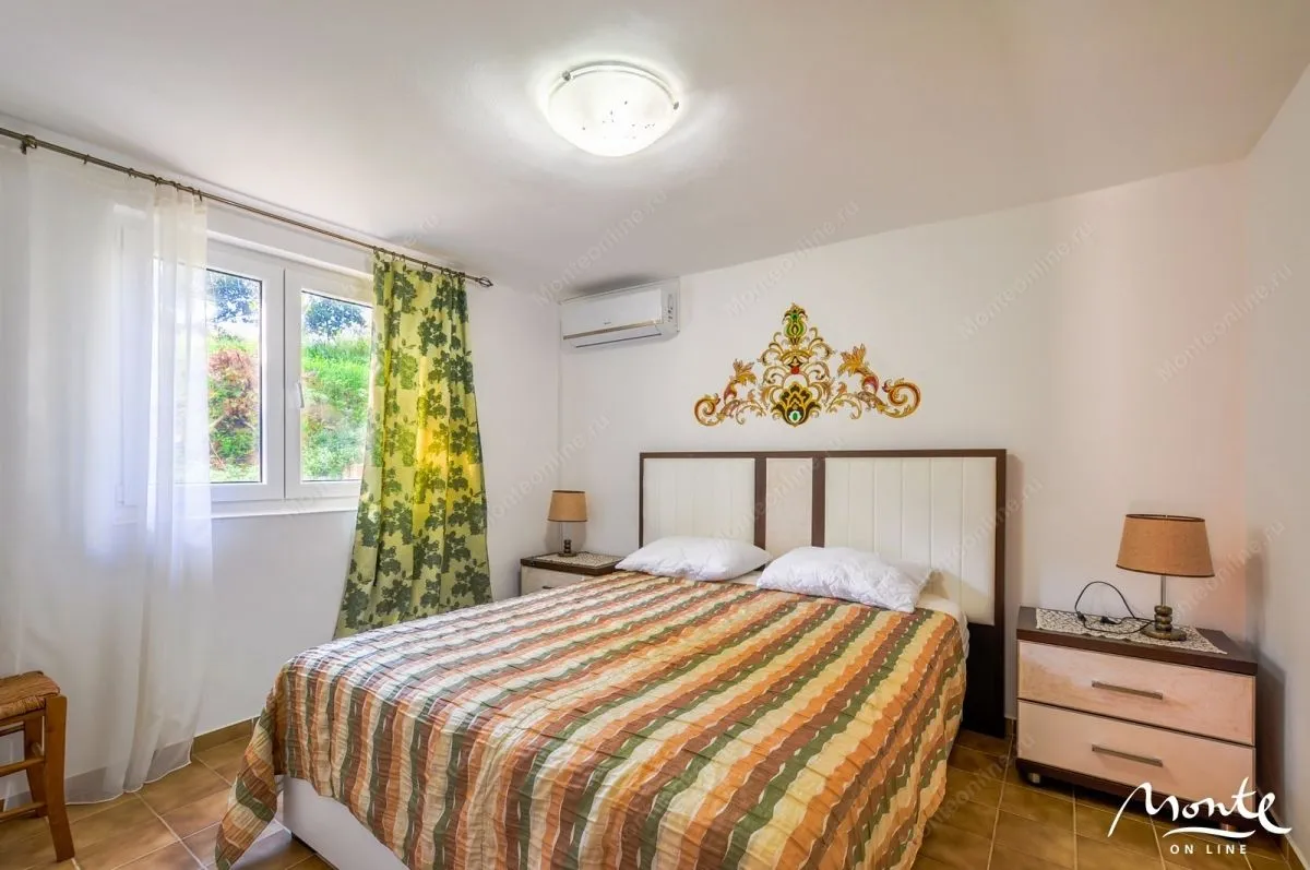 Sale, house, 288m², Budva, Crna Gora