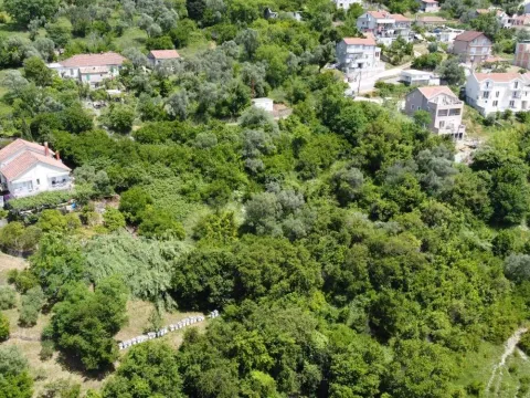 Prodaja, plac, 1240m², Tivat, Crna Gora - image 14