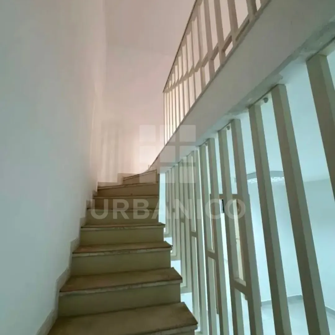 Rent, office space, 64m², Baston, Podgorica