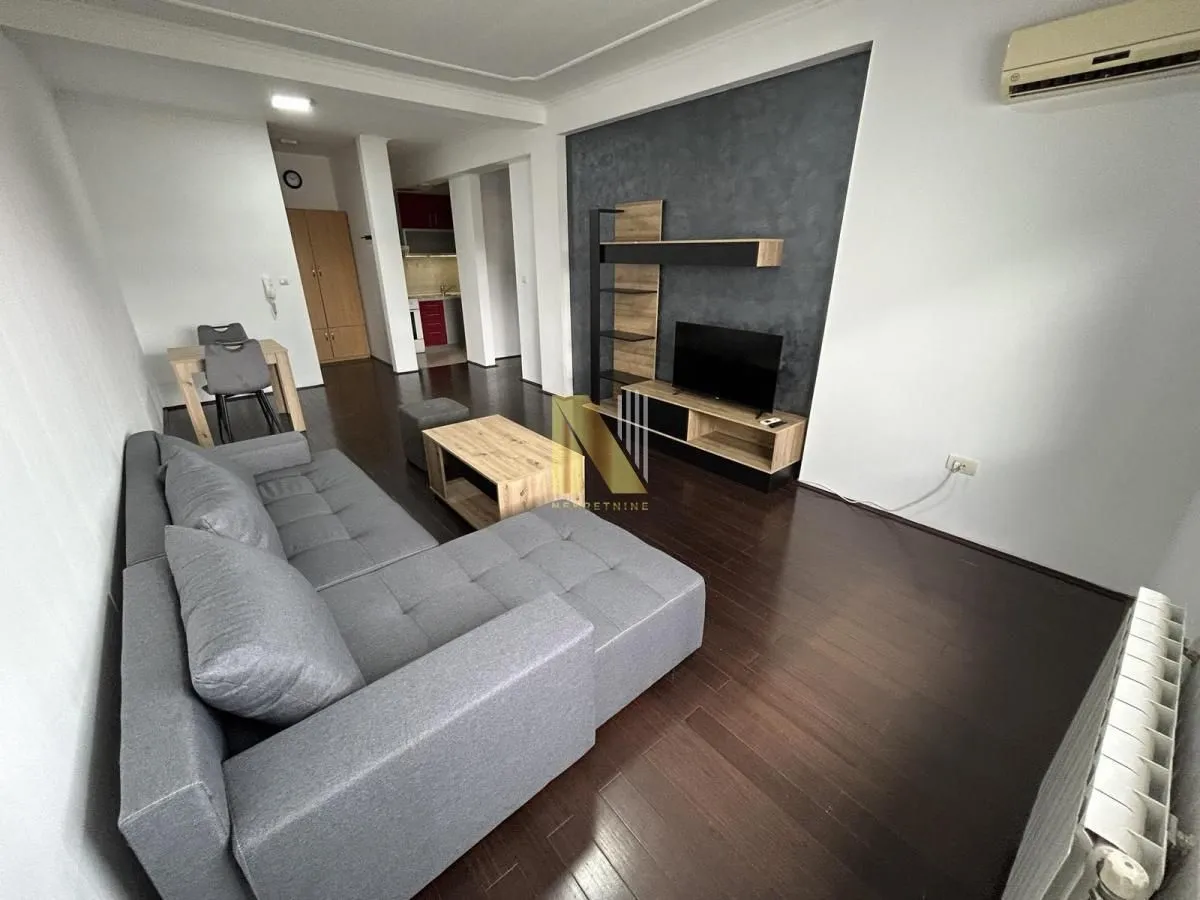 Rent, two bedroom apartment, 55m², Centar, Novi Sad