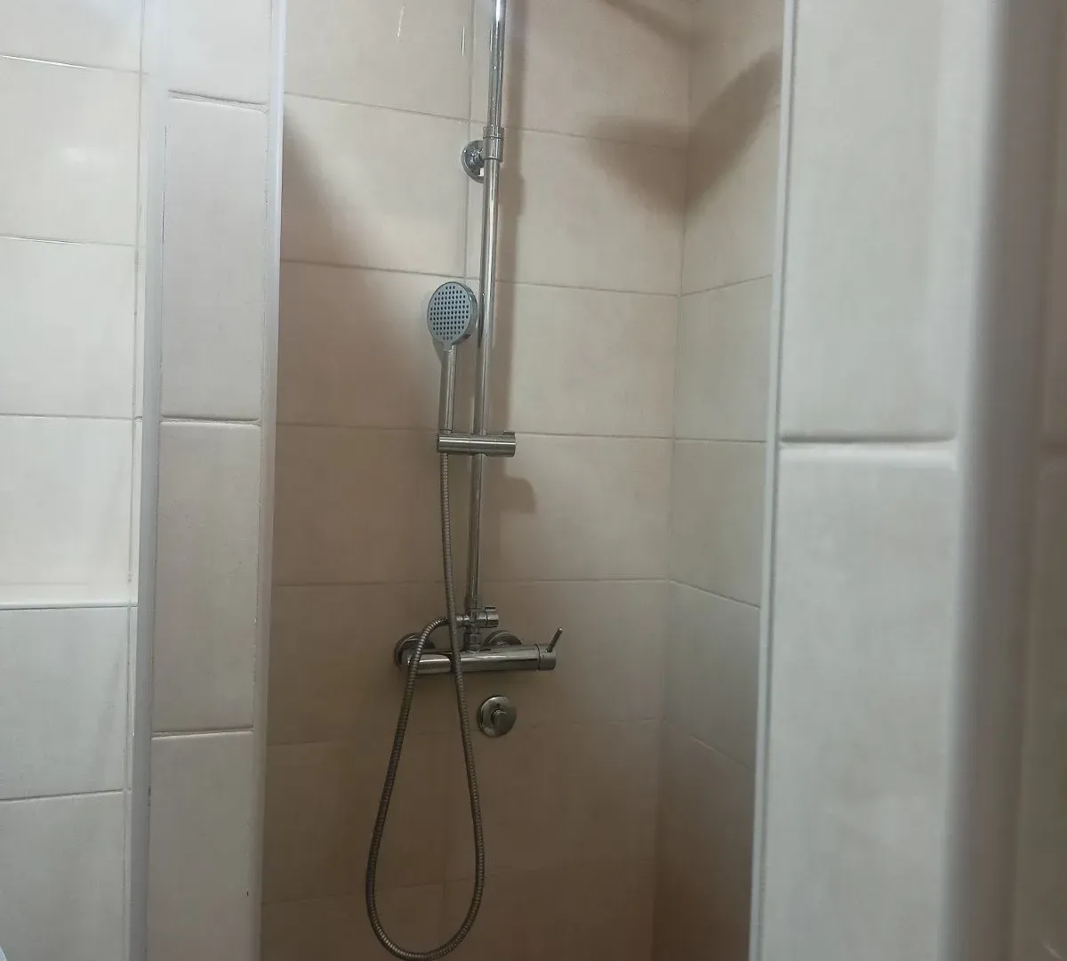 Sale, two bedroom apartment, 49m², Centar, Sombor