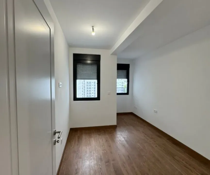 Rent, two bedroom apartment, 64m², Tološka šuma, Podgorica