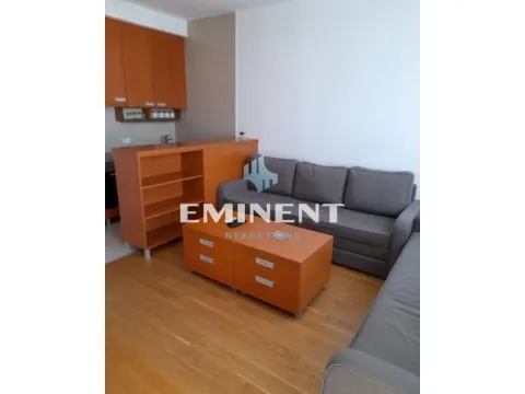 Izdavanje, stan, 33m², Crveni Krst, Beograd - image 2