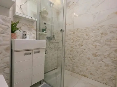 Prodaja, jednosoban stan, 49m², Stari Merkator, Novi Beograd Sve Podlokacije - image 17