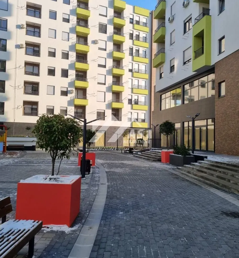 Prodaja, četvorosoban stan, 83m², Adamovićevo Naselje, Novi Sad Sve Podlokacije