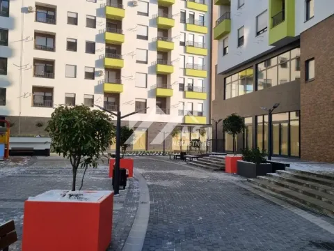 Sale, four bedroom apartment, 83m², Adamovićevo Naselje, Novi Sad Sve Podlokacije