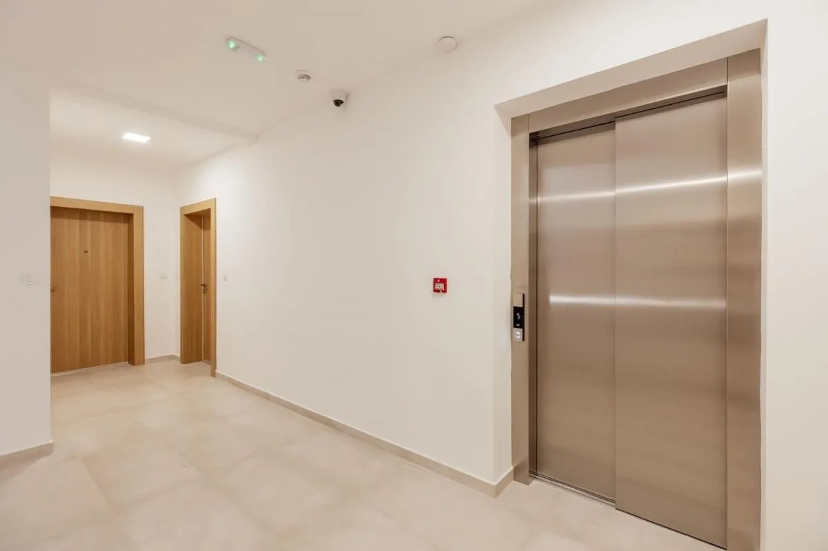 Prodaja, jednosoban stan, 57m², Igalo, Herceg Novi