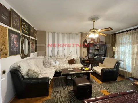 Prodaja, četvorosoban stan, 127m², Čukarica, Beograd - image 10