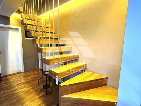 Prodaja, četvorosoban stan, 157m², Lion, Zvezdara Sve Podlokacije - image 10