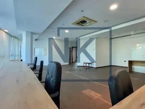 Rent, office space, 450m², Preko Morače, Podgorica - image 10
