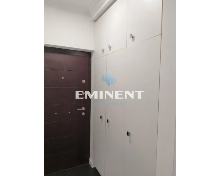 Rent, apartment, 46m², Ledine, Beograd