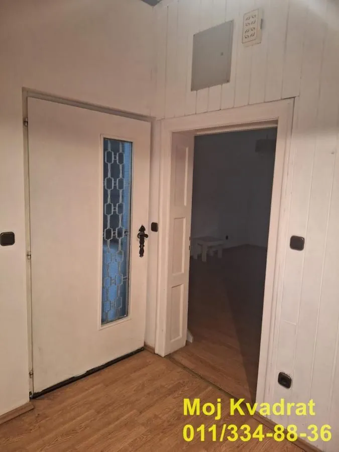 Prodaja, jednosoban stan, 30m², Lion, Zvezdara Sve Podlokacije