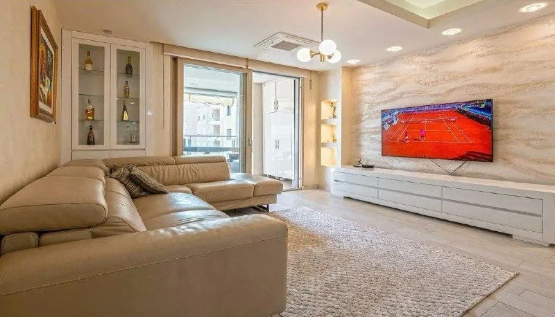 Sale, two bedroom apartment, 80m², Dubovica, Budva