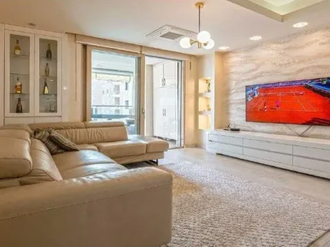 Sale, two bedroom apartment, 80m², Dubovica, Budva - image 4