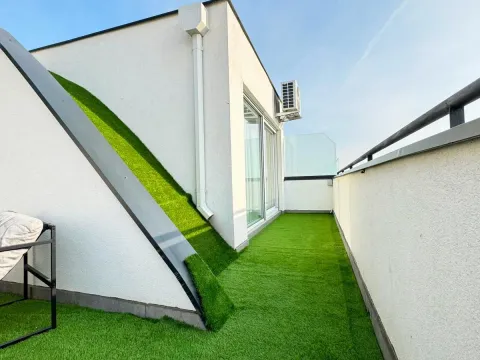 Prodaja, četvorosoban stan, 91m², Petrovaradin, Novi Sad - image 18