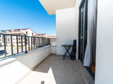 Izdavanje, dvosoban stan, 65m², Zabjelo, Podgorica - image 14