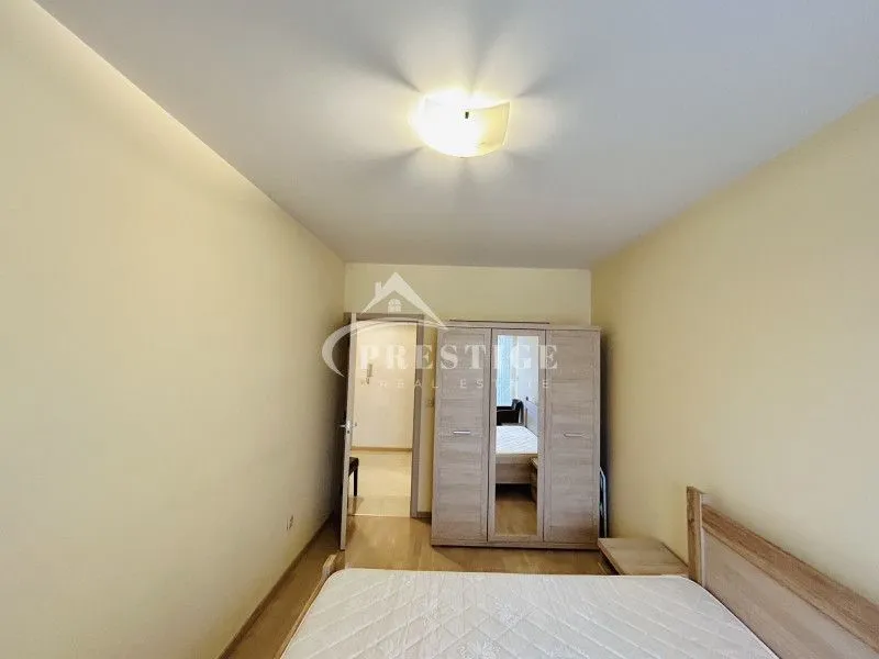 Rent, three bedroom apartment, 107m², City Kvart, Podgorica