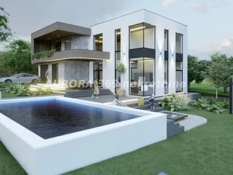 Zemljište in Beočin