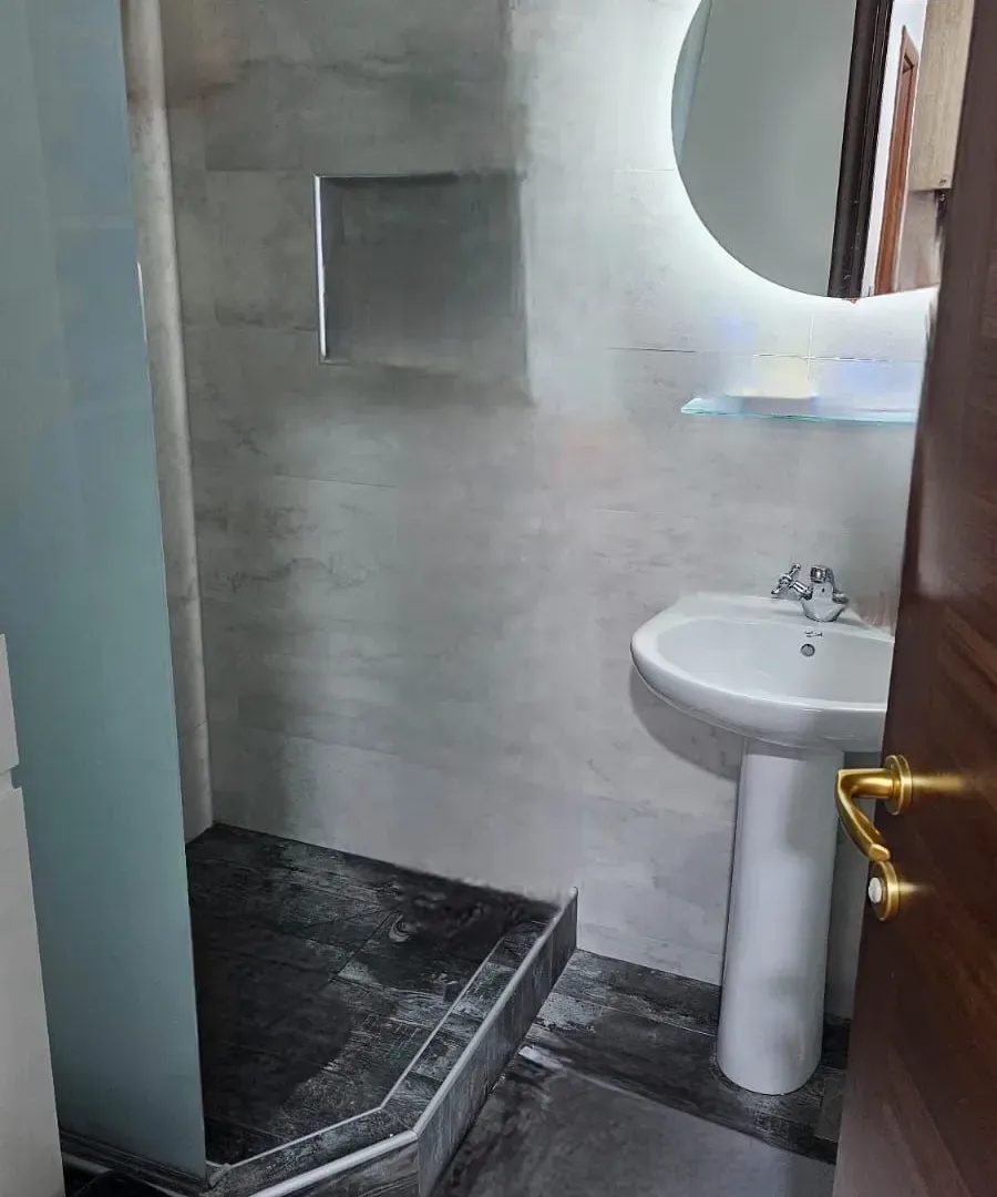Sale, two bedroom apartment, 67m², Stari Aerodrom, Podgorica