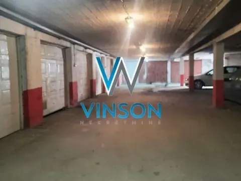 Rent, parking/garage, 15m², Bulevar Oslobodjenja, Novi Sad Sve Podlokacije - image 2