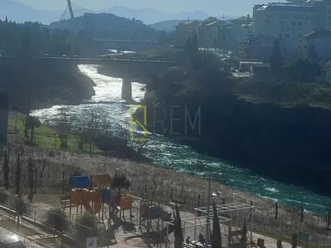 Prodaja, dvosoban stan, 67m², Zagorič, Podgorica - image 13