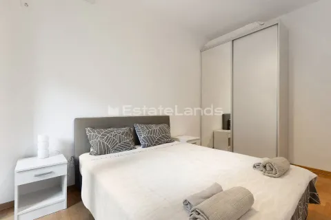 Prodaja, trosoban stan, 97m², Morinj, Kotor - image 8