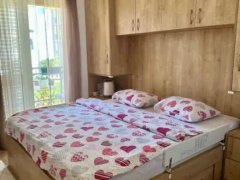 Izdavanje, jednosoban stan, 46m², Seljanovo, Tivat - image 5