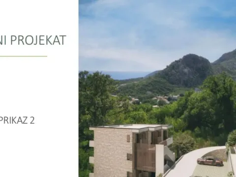 Prodaja, plac, 1423m², Sutomore, Bar - image 6