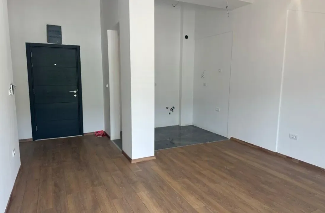Sale, one bedroom apartment, 47m², Bijeli Do, Budva