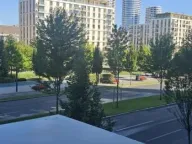 Izdavanje, dvosoban stan, 54m², Savski Venac, Beograd - image 3