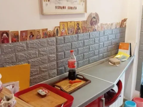 Prodaja, dvosoban stan, 61m², Čubura, Beograd - image 8