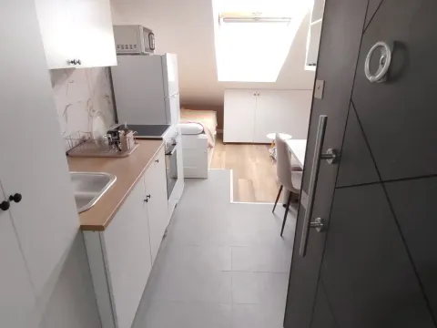 Izdavanje, garsonjera, 17m², Zabjelo, Podgorica - image 7