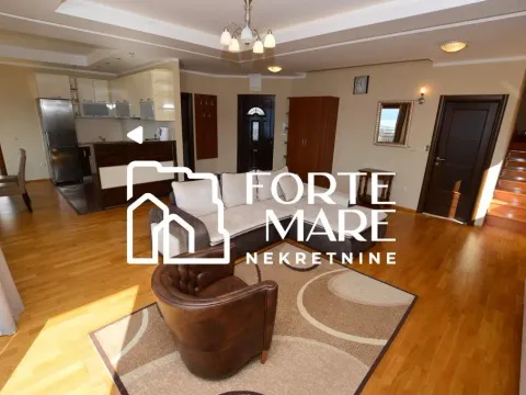 Prodaja, trosoban stan, 140m², Zelenika, Herceg Novi - image 2