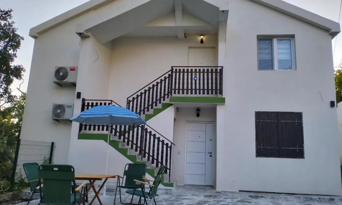 Sale, house, 102m², Šušanj, Bar