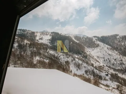 Prodaja, dvosoban stan, 44m², Kopaonik, Srbija - image 21