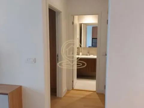 Rent, two bedroom apartment, 55m², Savski Venac, Beograd - image 11