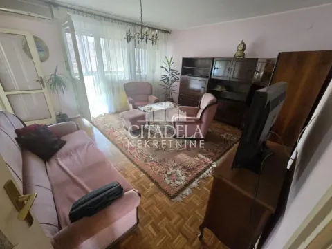 Prodaja, dvosoban stan, 70m², Zemun Sve Podlokacije, Beograd - image 3