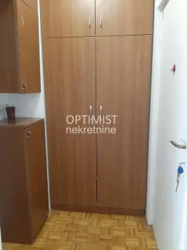 Rent, one bedroom apartment, 30m², Retenzija, Beograd - image 4