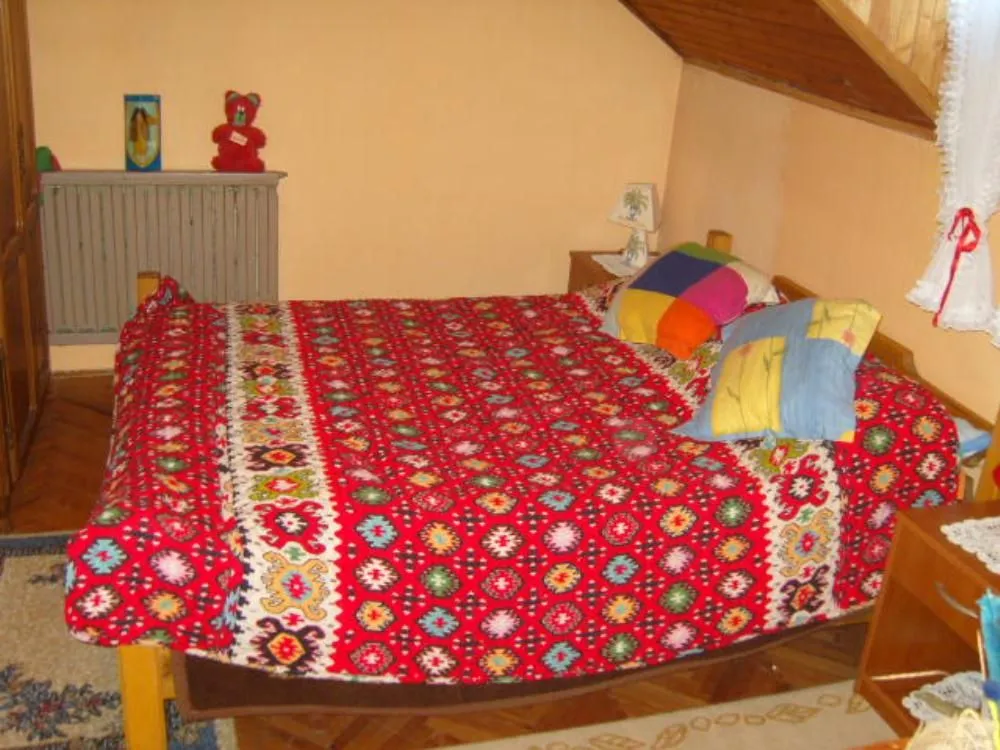 Prodaja, kuća, 140m², Vašarište, Jagodina