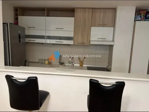 Rent, two bedroom apartment, 65m², Novi Beograd Blok 67, Novi Beograd Sve Podlokacije - image 7