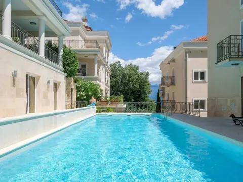 Prodaja, trosoban stan, 166m², Đenovići, Herceg Novi - image 72